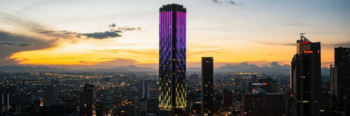 Colombia