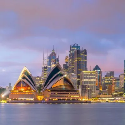 Tourist Visa Australia