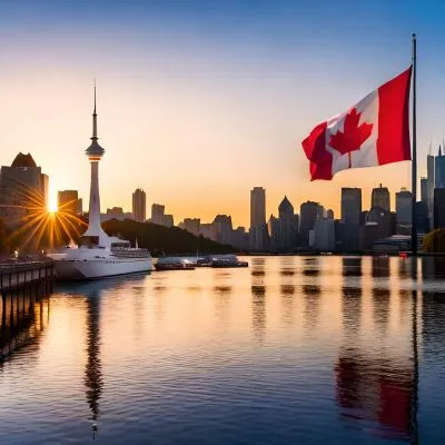 Work Visa Canada