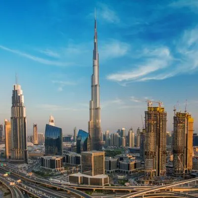 Tourist Visa Dubai