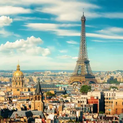 Business Visa France
