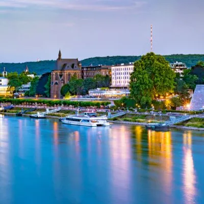 Tourist Visa Germany