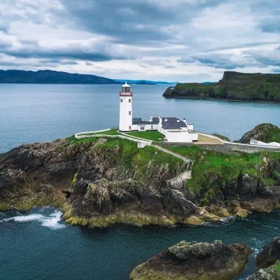 Student Visa Ierland