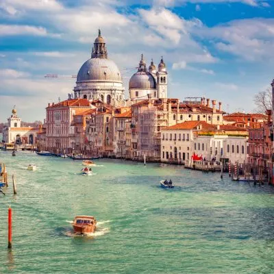 Student Visa Italy