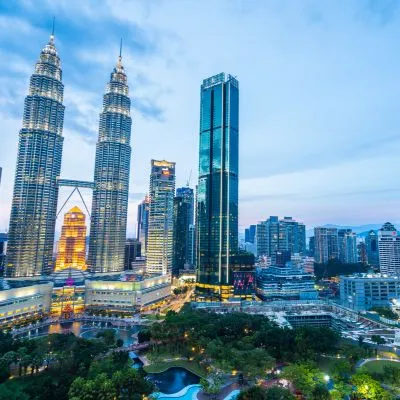 Tourist Visa Malaysia