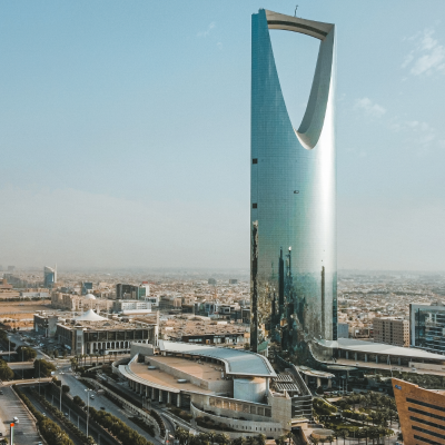 Business Visa Saudi Arabia