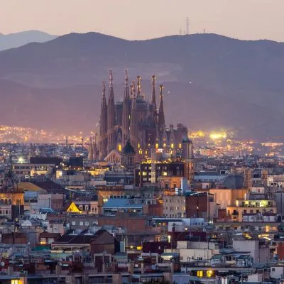 Sports Visa Spain