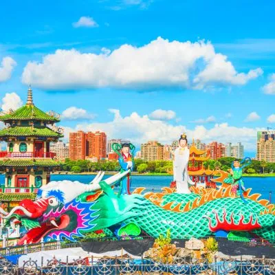 Taiwan