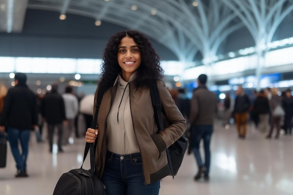 Student Visa