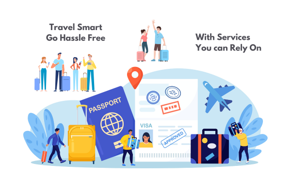 Visa Services