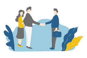 Client centric