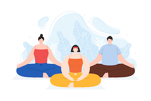 Peace of Mind